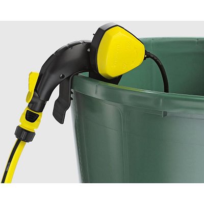 BP 1 Barrel EU KÄRCHER