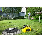 BP 3 Home & Garden EU KÄRCHER