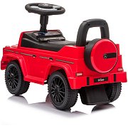BPC 5181 Mercedes G350d BUDDY TOYS