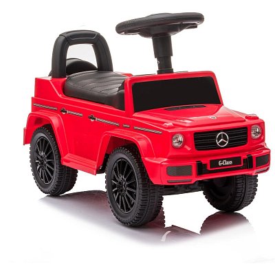BPC 5181 Mercedes G350d BUDDY TOYS