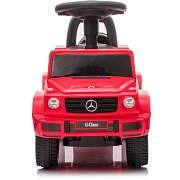 BPC 5181 Mercedes G350d BUDDY TOYS