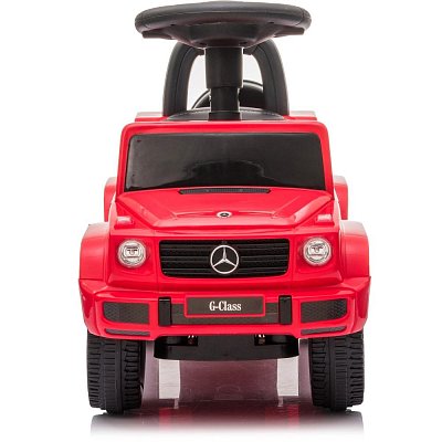 BPC 5181 Mercedes G350d BUDDY TOYS