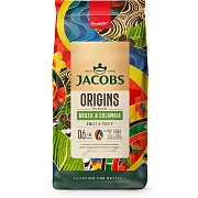 BRAZIL & COLOMBIA 1KG ZRN. KÁVA JACOBS