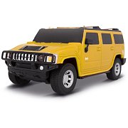 _BRC 24.081 Hummer H2 BUDDY TOYS