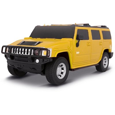_BRC 24.081 Hummer H2 BUDDY TOYS