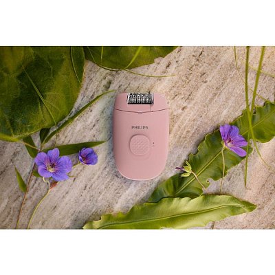 BRE227/00 EPILÁTOR PHILIPS
