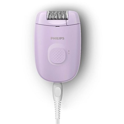 BRE237/00 EPILÁTOR PHILIPS
