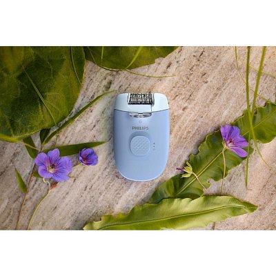BRE247/00 EPILÁTOR PHILIPS