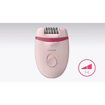 BRE285/00 DEPILÁTOR PHILIPS