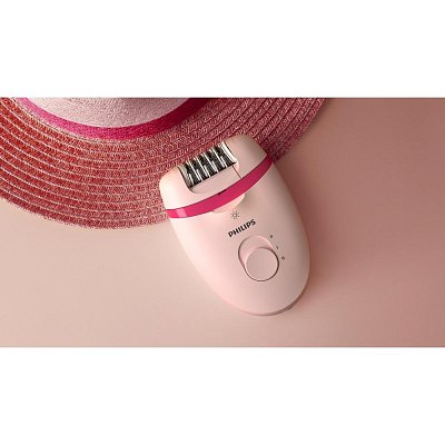 BRE285/00 DEPILÁTOR PHILIPS