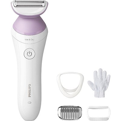 BRL136/00 HOLÍCÍ STROJEK PHILIPS