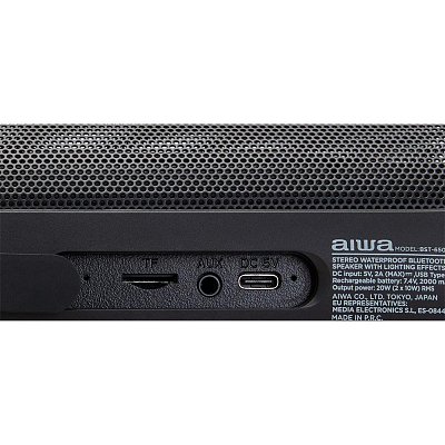 BST-650BK BLUETOOTH REPRO 20W AIWA