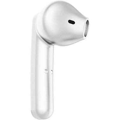 BT sluch.PODS TWS03, bílá ALIGATOR