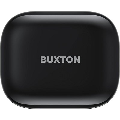 BTW 3300 BLACK TWS SLUCHÁTKA BUXTON