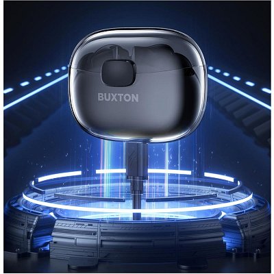 BTW 3800 BLACK TWS SLUCHÁTKA BUXTON