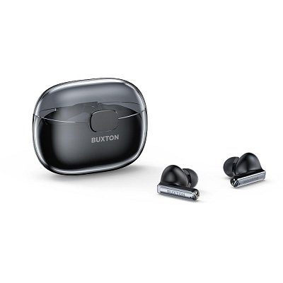 BTW 3800 BLACK TWS SLUCHÁTKA BUXTON