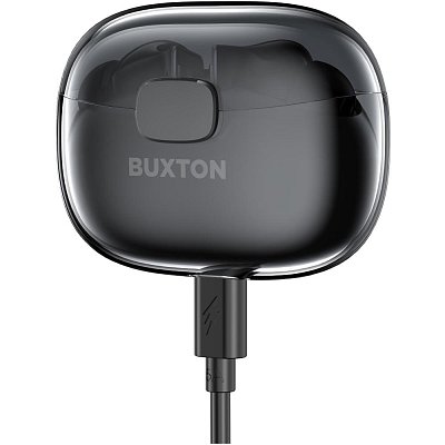 BTW 3800 BLACK TWS SLUCHÁTKA BUXTON