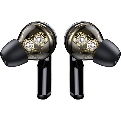 BTW 5800 BLACK TWS SLUCHÁTKA BUXTON