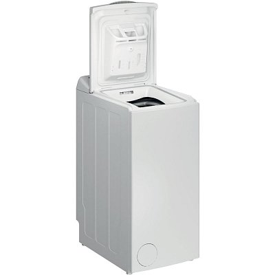 BTW S50400 EU/N PRAČKA VRCH. PL. INDESIT