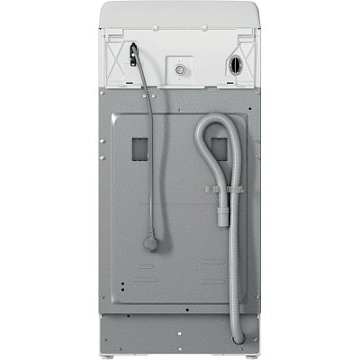 BTW S50400 EU/N PRAČKA VRCH. PL. INDESIT
