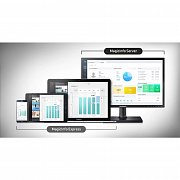 BW MIP70PA unified Player Licens Samsung