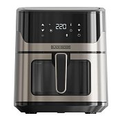BXAF6500E HORKOVZD. FRITÉZA BLACK&DECKER