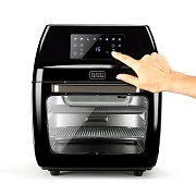 BXAFO1200E HORKOVZD.FRITÉZA BLACK&DECKER