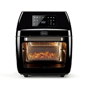 BXAFO1200E HORKOVZD.FRITÉZA BLACK&DECKER