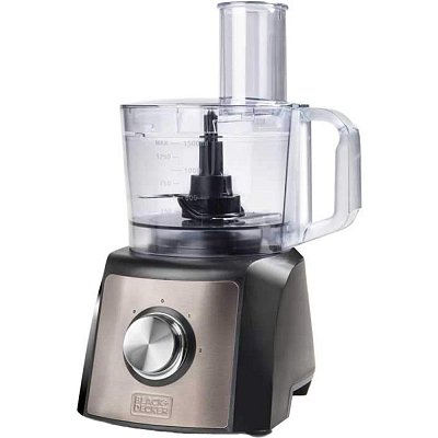 BXFPA1200E KUCHYŇSKÝ ROBOT BLACK&DECKER