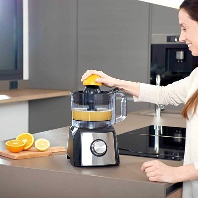 BXFPA1200E KUCHYŇSKÝ ROBOT BLACK&DECKER
