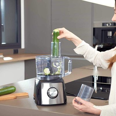 BXFPA1200E KUCHYŇSKÝ ROBOT BLACK&DECKER