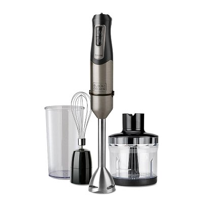 BXHBA1200E TYČOVÝ MIXÉR BLACK&DECKER