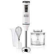 BXHBA600E TYČOVÝ MIXÉR BLACK&DECKER