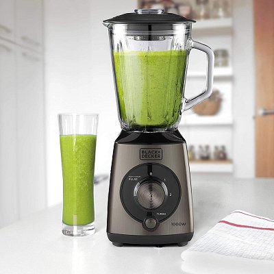 BXJB1000E MIXÉR BLACK & DECKER