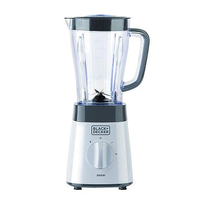 BXJB500E STOLNÍ MIXÉR BLACK&DECKER