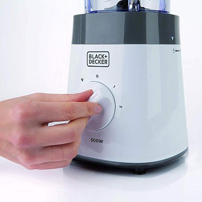 BXJB500E STOLNÍ MIXÉR BLACK&DECKER