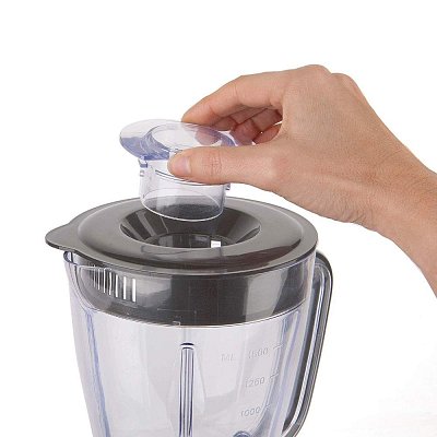 BXJB500E STOLNÍ MIXÉR BLACK&DECKER