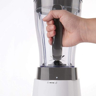 BXJB500E STOLNÍ MIXÉR BLACK&DECKER