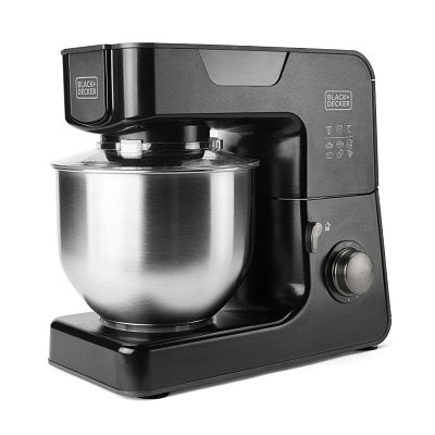 BXKM1000E KUCHYŇSKÝ ROBOT BLACK&DECKER