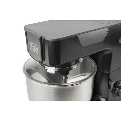 BXKM1000E KUCHYŇSKÝ ROBOT BLACK&DECKER
