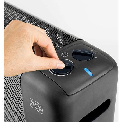 BXMRA1500E SÁLAVÝ PANEL BLACK&DECKER