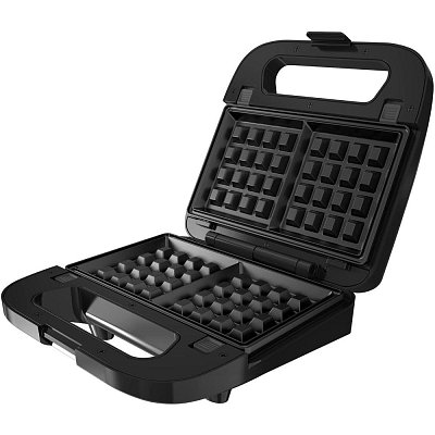 BXSA754E SENDVIČOVAČ BLACK&DECKER