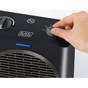 BXSH1500E TOPNÝ VENTILÁTOR BLACK&DECKER