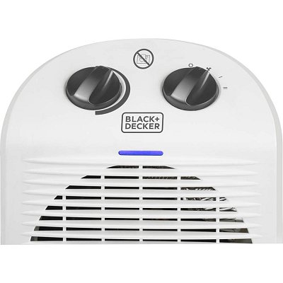 BXSH2000E TOPNÝ VENTILÁTOR BLACK&DECKER