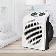 BXSH2000E TOPNÝ VENTILÁTOR BLACK&DECKER