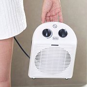 BXSH2000E TOPNÝ VENTILÁTOR BLACK&DECKER