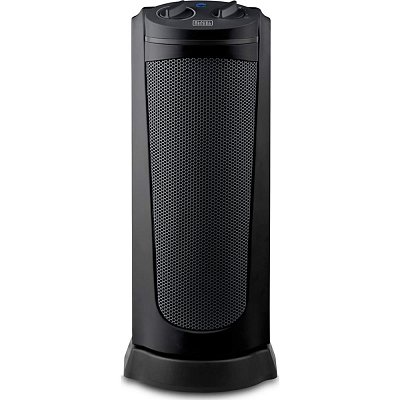 BXSH2002E TOPNÝ VENTILÁTOR BLACK&DECKER