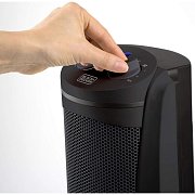 BXSH2002E TOPNÝ VENTILÁTOR BLACK&DECKER