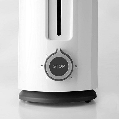 BXTO1001E TOPINKOVAČ BLACK&DECKER