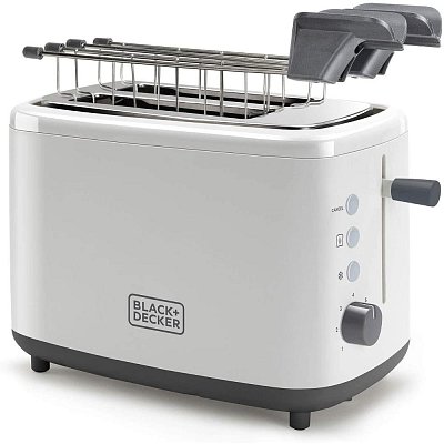 BXTOA820E TOPINKOVAČ BLACK&DECKER